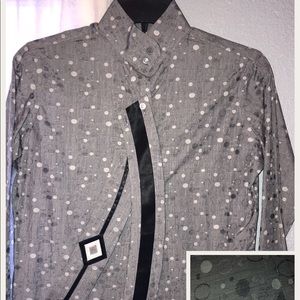 NWT BooYah Limited edition Hunt Shirt size 32